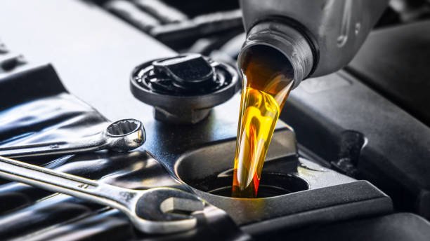 What are the benefits of using Synthetic Engine Oil