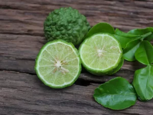 Health Benefits Of Kaffir Lime