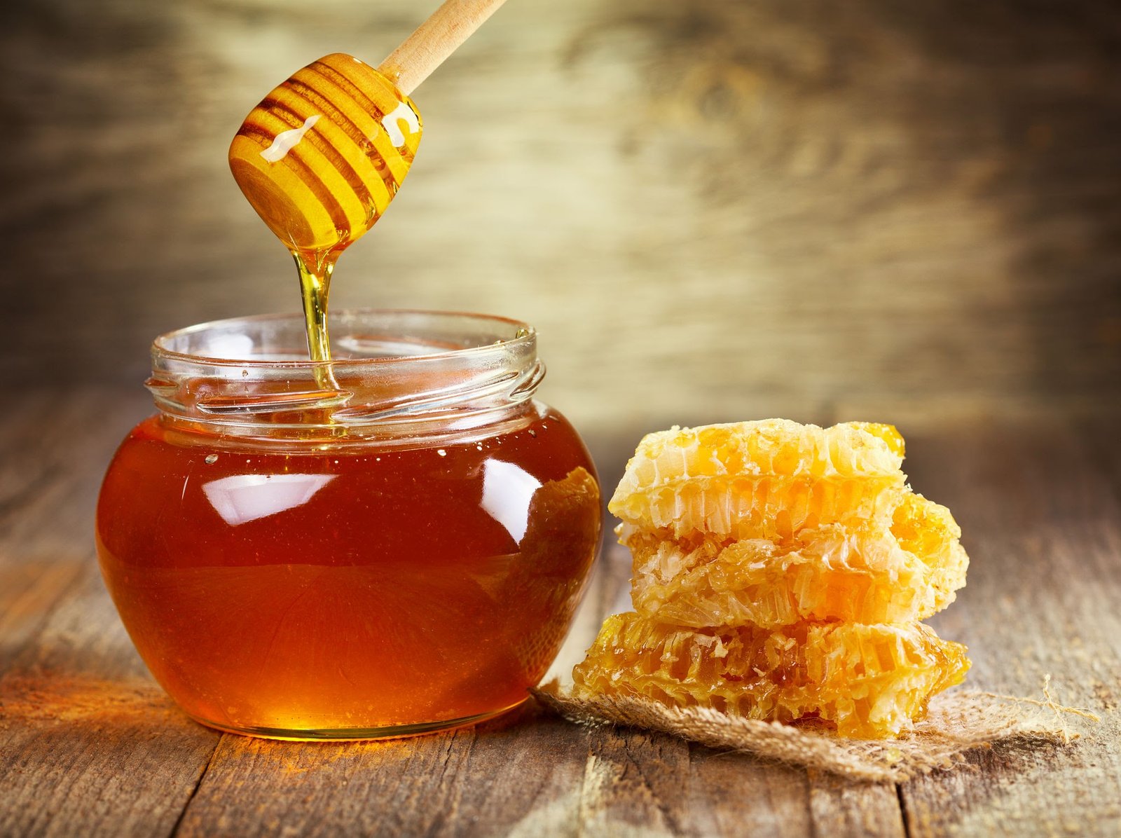 About Honey