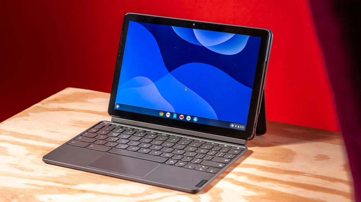 Here’s How To Turn On ‘developer Mode’ On Chrome Os