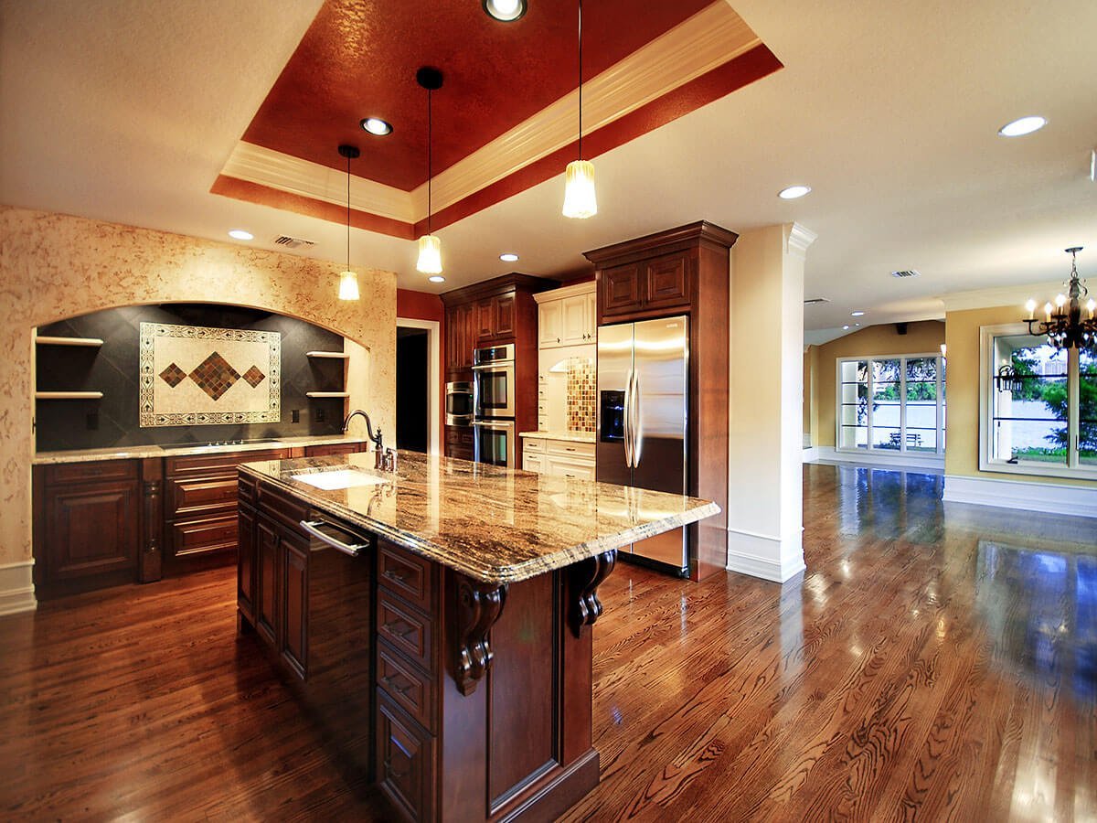 How to Find Home Remodeling Services in Round Rock TX?
