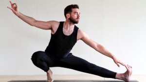 Yoga Techniques to Improve Your Health and Well-Being