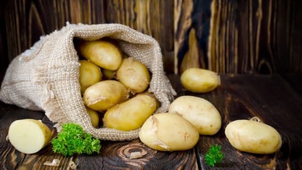 How Do Potatoes Benefit Your Health?
