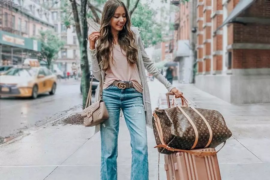 Outfit Ideas That Define Effortless Luxury for Everyday Style