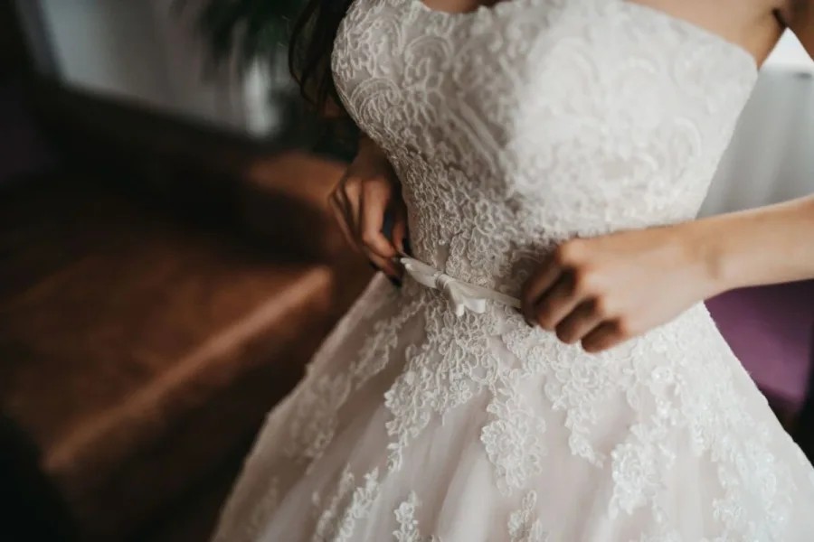 Luxury Occasion Wear Trends Transforming Modern Celebrations