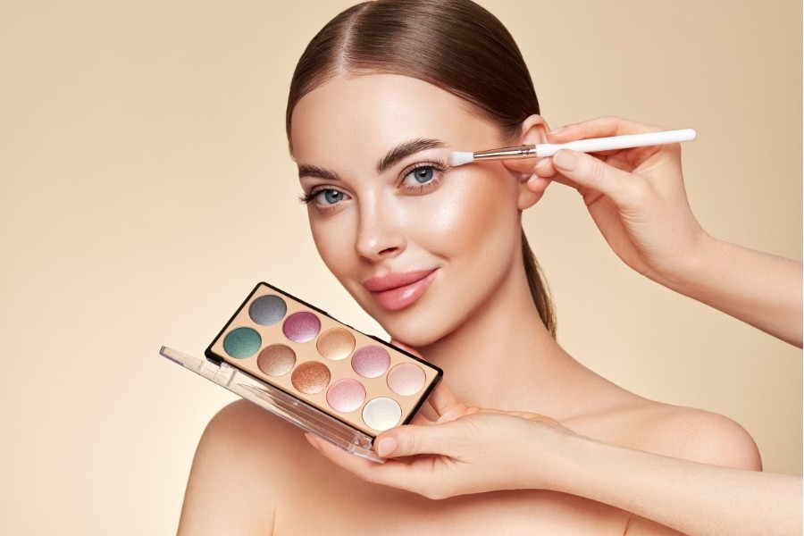 Future-Forward Beauty & Makeup Trends Shaping the Industry