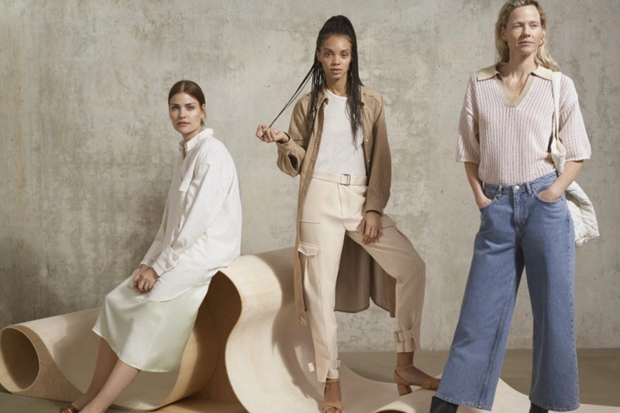 Fashion Trends Defining Modern Luxury Style