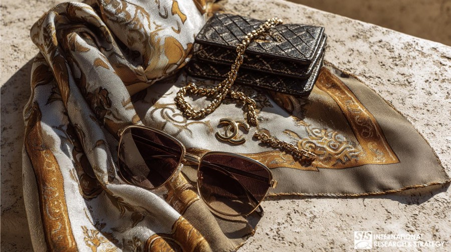 Luxury Fashion Accessories Trends That Transform Everyday Style