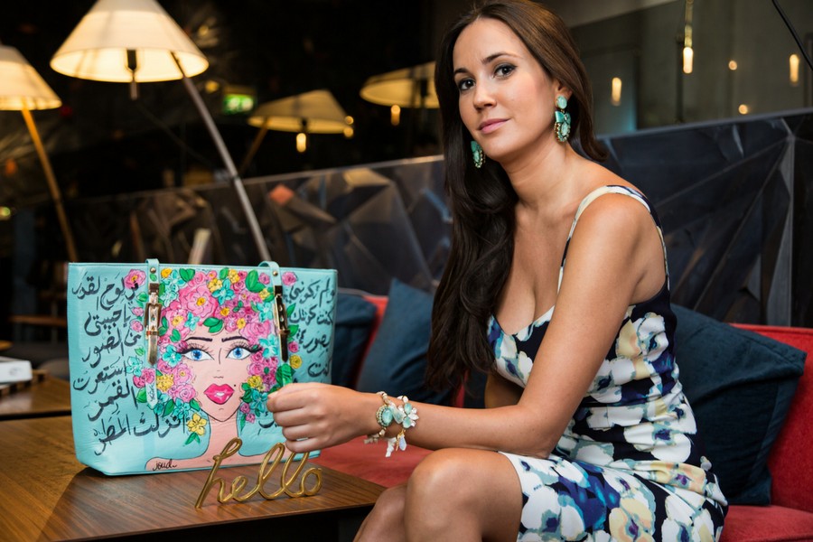 Fashion Accessories as the Ultimate Expression of Personal Style