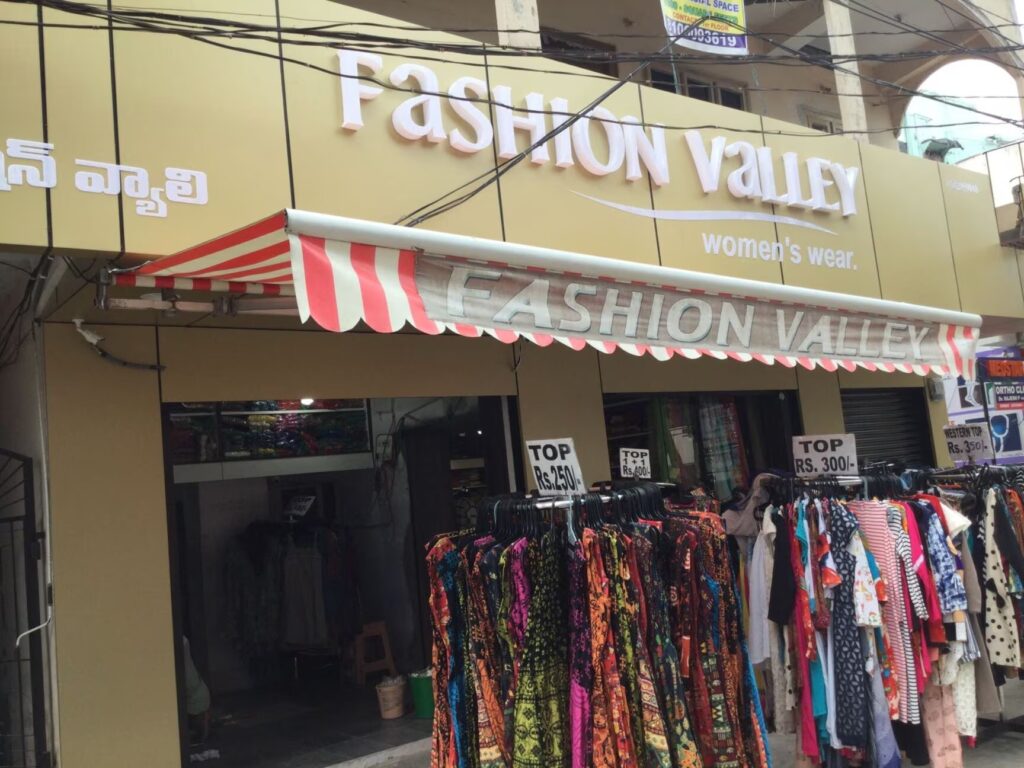 Fashion Valley Mall