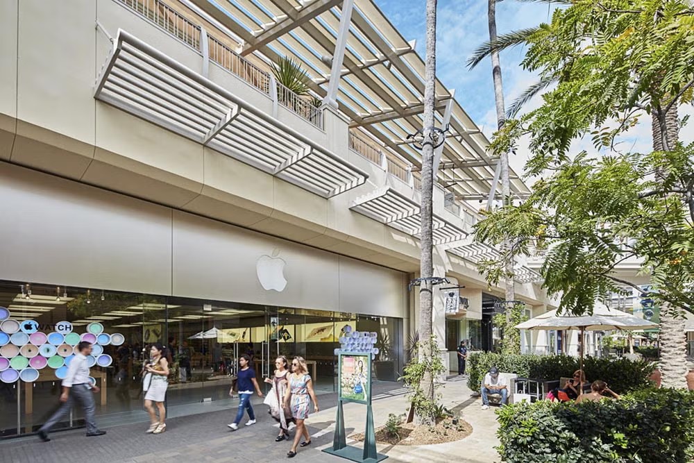 Fashion Valley